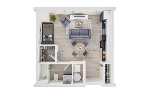 The Annex Of Bozeman